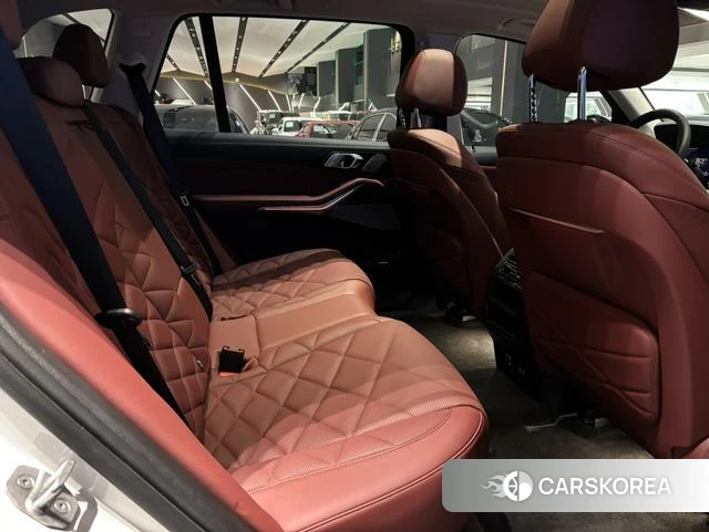 BMW X5 id 4297388 из Китая 21