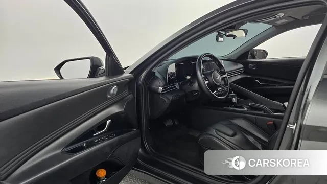 Hyundai Avante (CN7) id 3038666 из Кореи 20