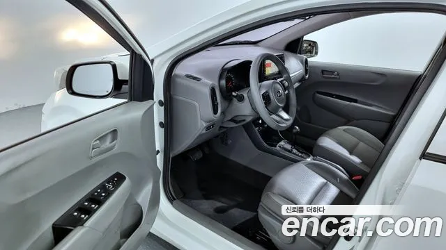 Kia Morning Urban (JA) id 2675882 из Кореи 20