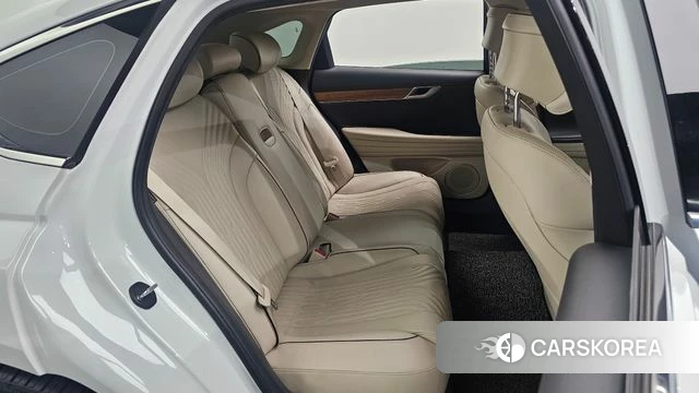 Genesis G80 (RG3) id 4402499 из Кореи 32