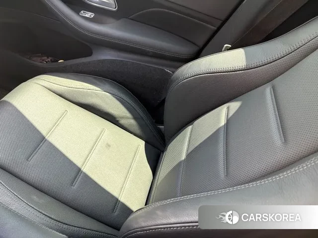 Mercedes-Benz GLE-Class W167 id 3037122 из Кореи 12