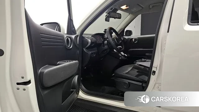 Hyundai Casper id 2974166 из Кореи 20