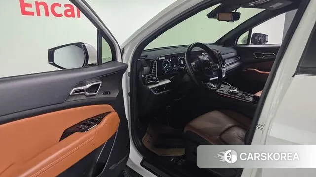 Kia Sportage 5th Generation id 3512737 из Кореи 20