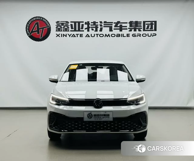 Volkswagen Lavida id 3920192 из Китая 17