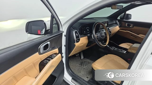 Kia Sorento 4th Generation id 4323243 из Кореи 42