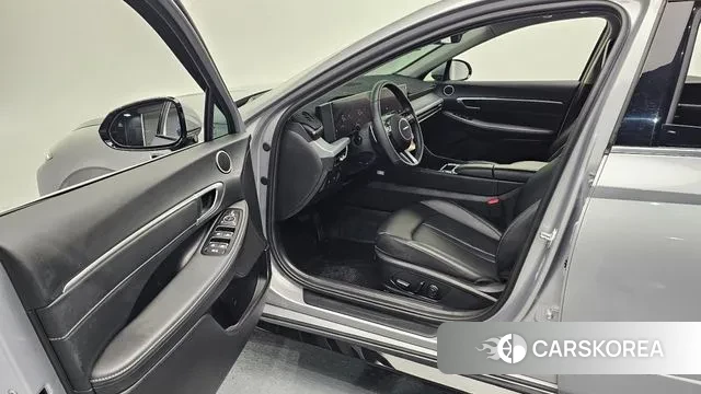 Hyundai Sonata D Edge (DN8) id 3745251 из Кореи 20