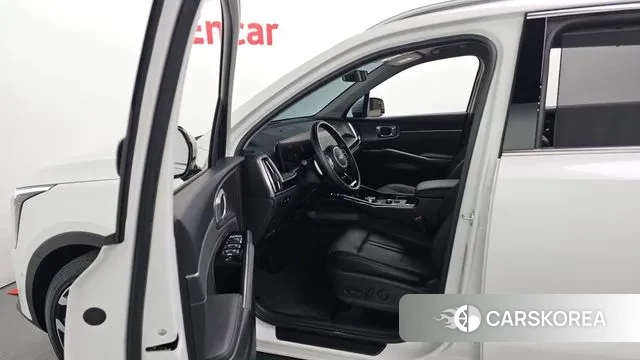 Kia The New Sorento 4th Generation id 3544758 из Кореи 20