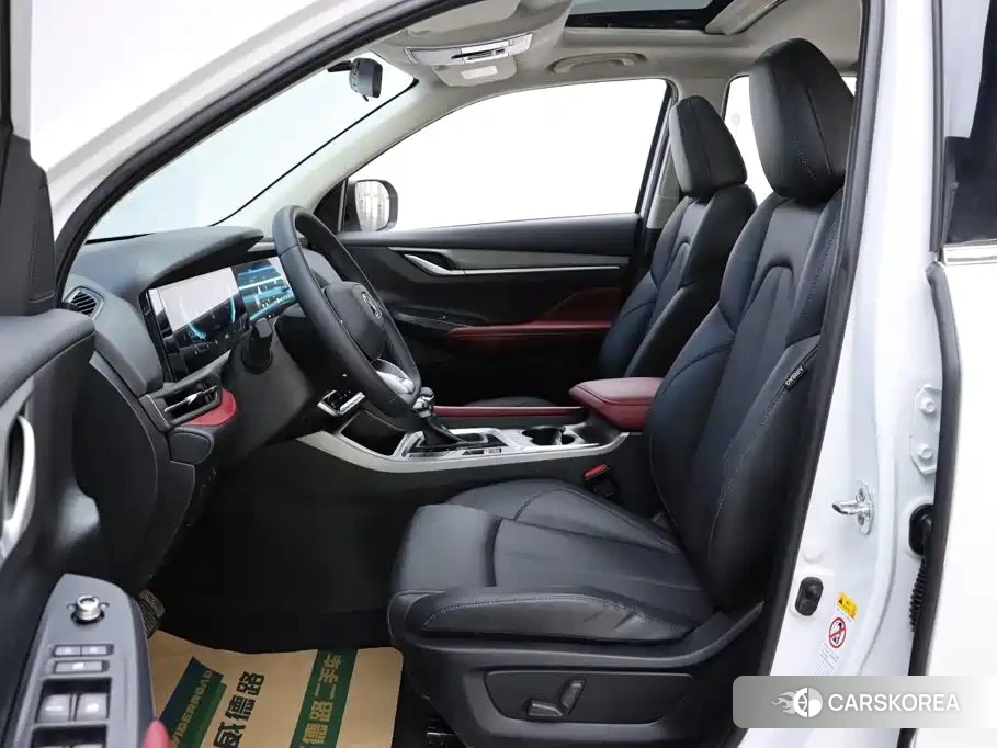 Chang'an CS55PLUS id 4644483 из Китая 30