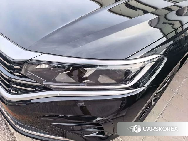 Volkswagen Passat id 4297673 из Китая 15