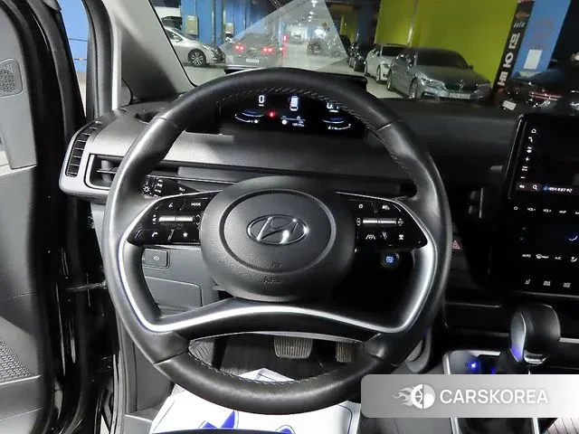 Hyundai Staria id 3746116 из Кореи 20