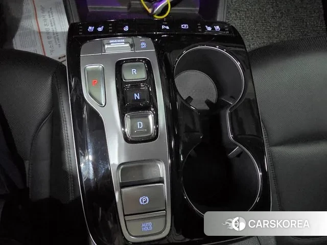 Hyundai Tucson (NX4) id 2998787 из Кореи 18