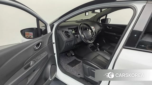 Renault Korea (Samsung) New QM3 id 4587049 из Кореи 30