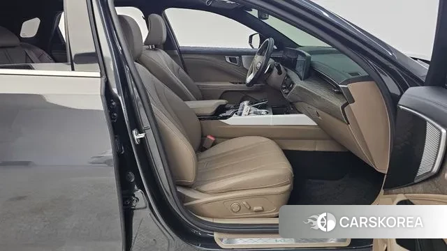 Kia K8 id 3597646 из Кореи 20