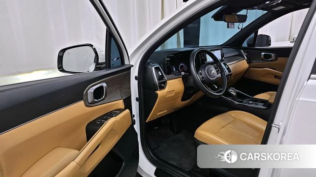 Kia Sorento 4th Generation id 4667207 из Кореи 34