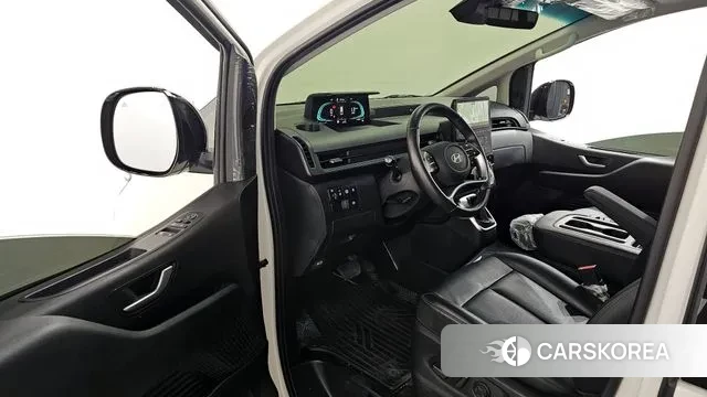 Hyundai Staria id 3477415 из Кореи 20