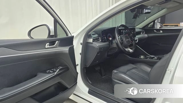 Kia K5 Hybrid 3rd Generation id 4489207 из Кореи 31