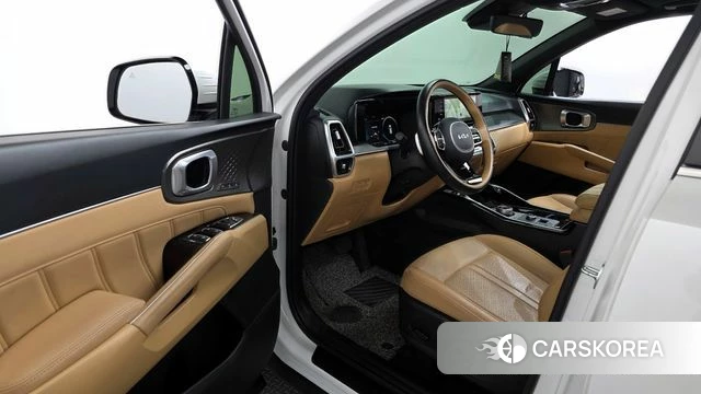 Kia Sorento 4th Generation id 3832587 из Кореи 20