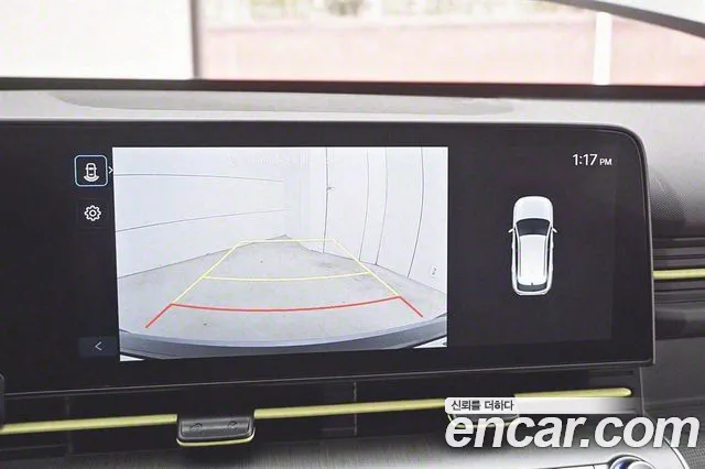 Hyundai Kona (SX2) id 2738400 из Кореи 20