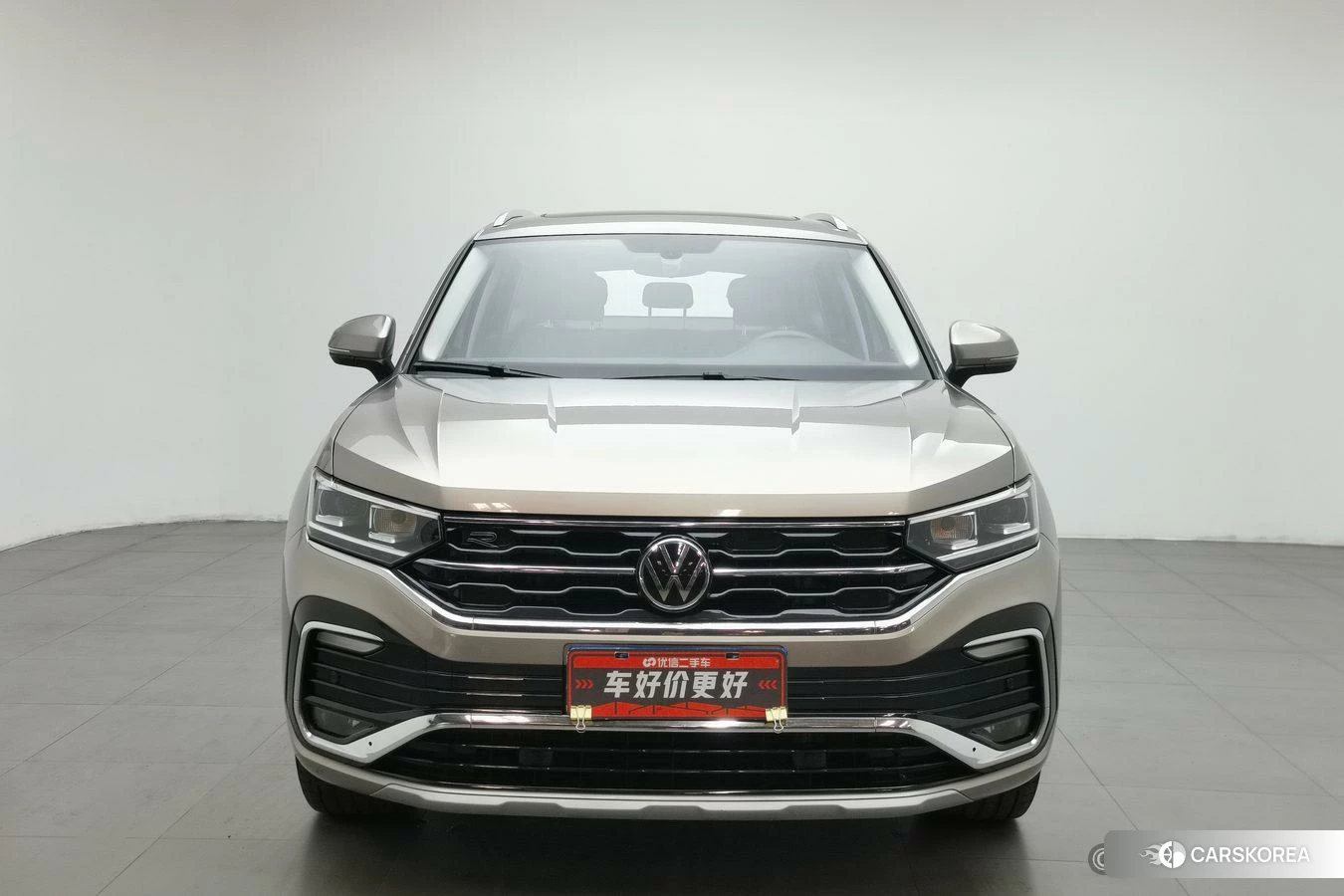 Volkswagen Tanyue X id 4512772 из Китая 23