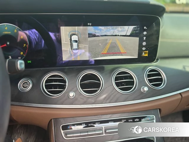 Mercedes-Benz E-Class W213 id 4511339 из Кореи 20