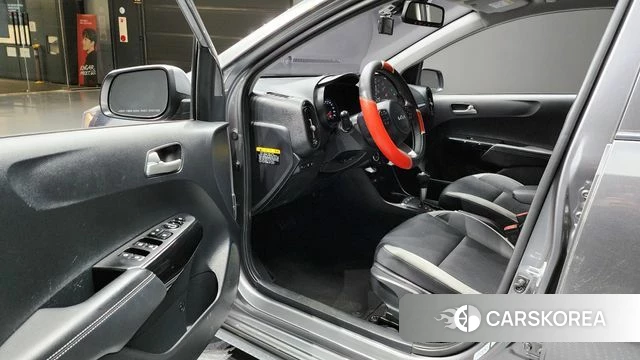 Kia Morning Urban (JA) id 4201888 из Кореи 20