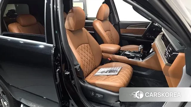 Kia Mohave Master id 3517711 из Кореи 20