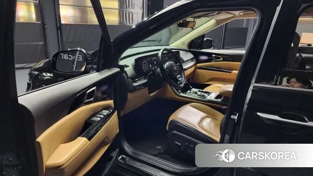 Kia Carnival 4th generation id 3028080 из Кореи 20