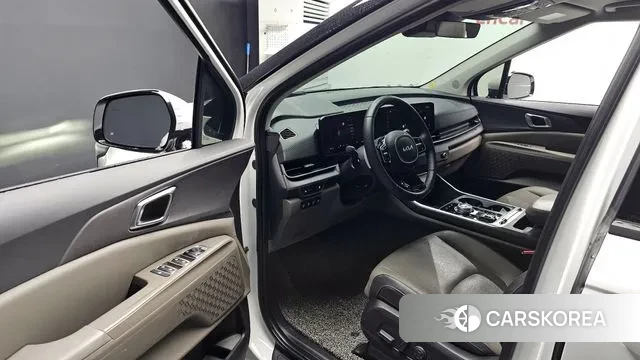 Kia The New Carnival 4th Generation id 3447066 из Кореи 20