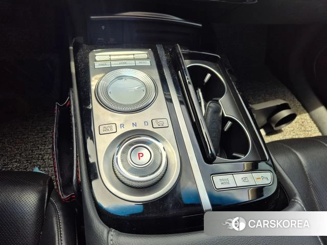 Genesis G80 (RG3) id 4501967 из Кореи 18