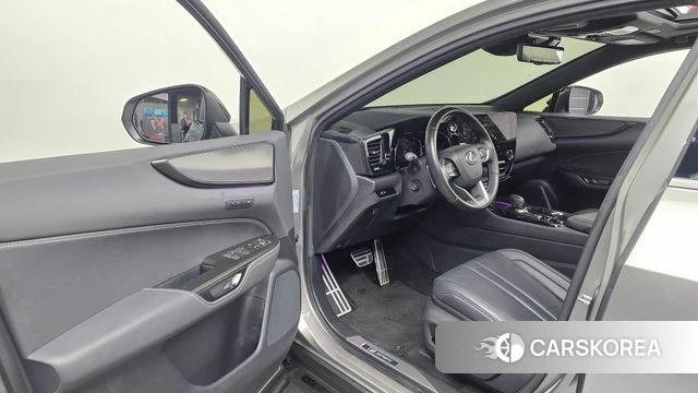 Lexus NX450h + 2nd generation id 4612682 из Кореи 34