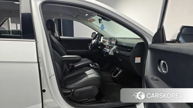 Hyundai Ionic 5 id 3800186 из Кореи 20