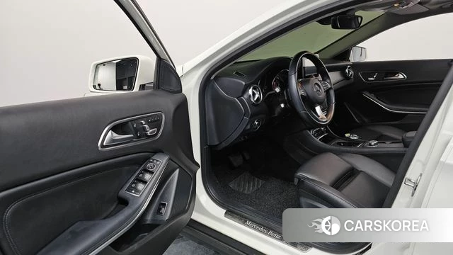 Mercedes-Benz GLA-Class X156 id 4610581 из Кореи 32