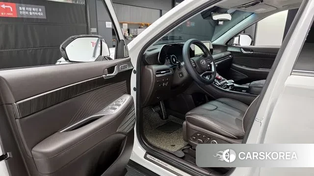 Hyundai The New Palisade id 3752201 из Кореи 20