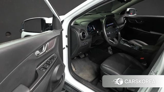 Hyundai Kona Electric id 4507670 из Кореи 30