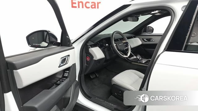 Land Rover Range Rover Velar id 4748810 из Кореи 31
