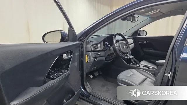 Kia Niro id 3418047 из Кореи 20
