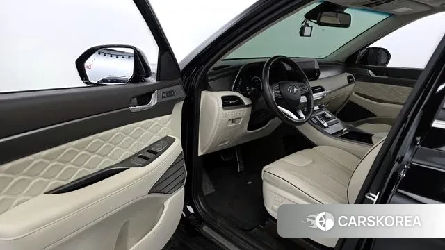 Hyundai Palisade id 3053982 из Кореи 20