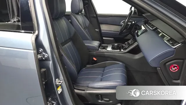 Land Rover Range Rover Velar id 3474620 из Кореи 20