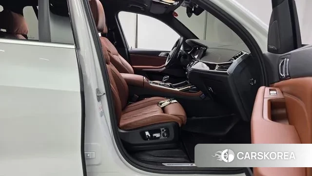 BMW X7 (G07) id 3342563 из Кореи 20