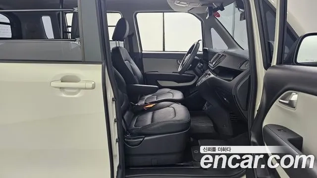 Kia The New Kia Ray id 2954410 из Кореи 20