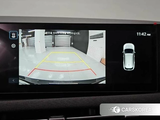 Hyundai The New Tucson (NX4) id 3841185 из Кореи 20