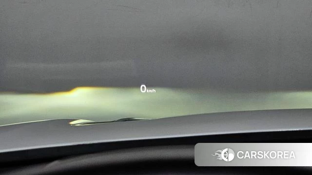 Kia Stinger Meister id 3842384 из Кореи 20