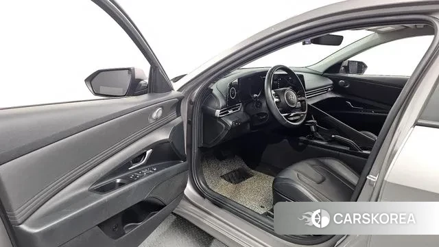 Hyundai Avante (CN7) id 3023919 из Кореи 20