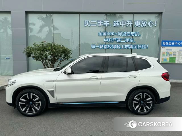 BMW iX3 id 4222248 из Китая 12
