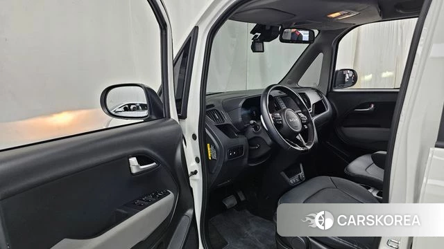 Kia The New Kia Ray EV id 4480594 из Кореи 32