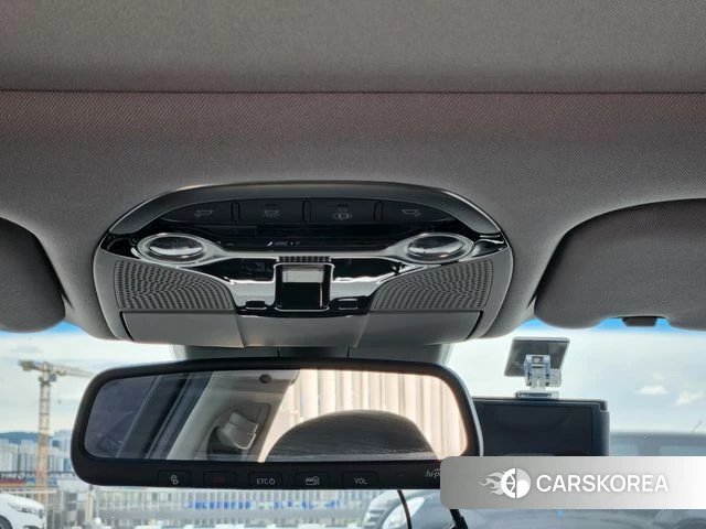 Hyundai Grandeur IG id 4486760 из Кореи 20