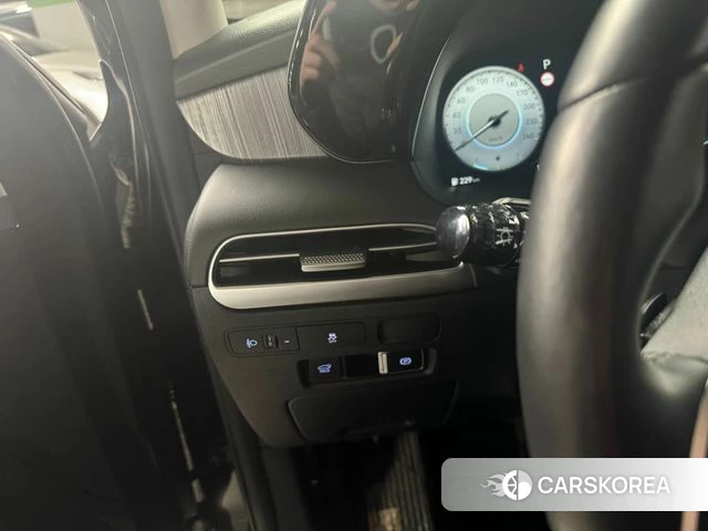 Hyundai The New Palisade id 3805494 из Кореи 13