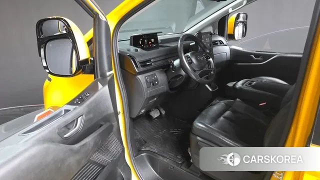 Hyundai Staria id 2984694 из Кореи 20