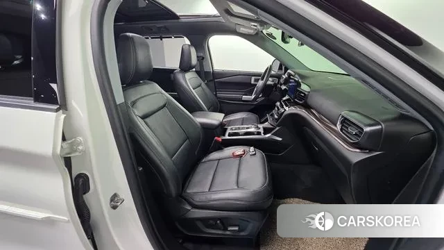 Ford Explorer 6th Generation id 3059078 из Кореи 20