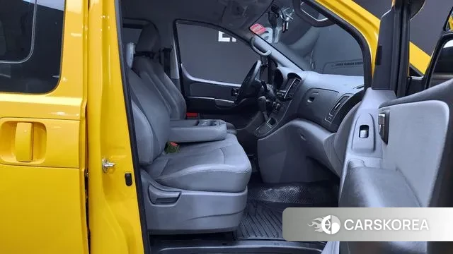 Hyundai The New Grand Starex id 3578669 из Кореи 20